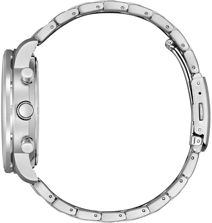 Ceas Barbati, Citizen, Sports Aviation CA4500-91L - 1 | YEO